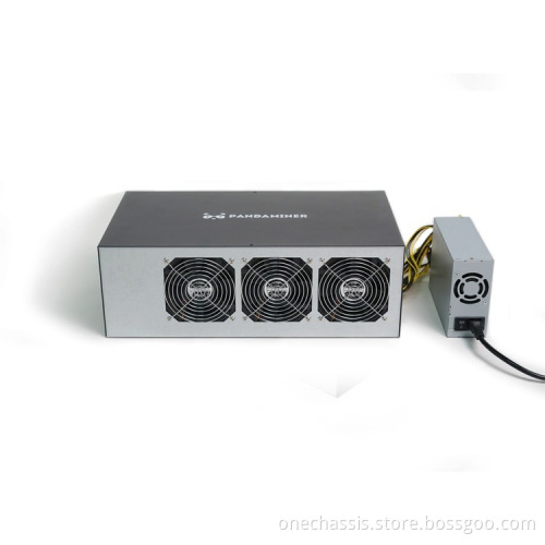 Pandaminer B3 Mute Mining Ethash and V7